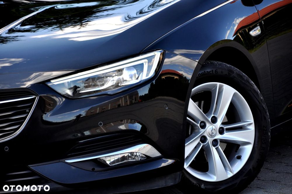 Opel Insignia 1.5 Direct InjectionTurbo Business Edition - 5