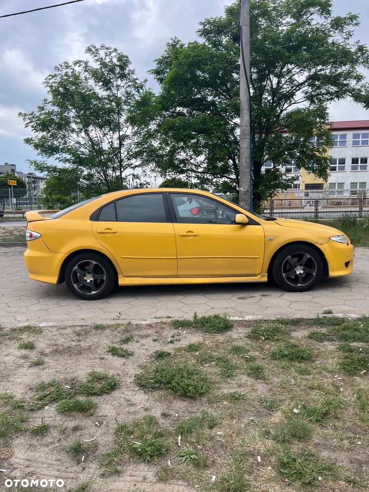 Mazda 6 - 3