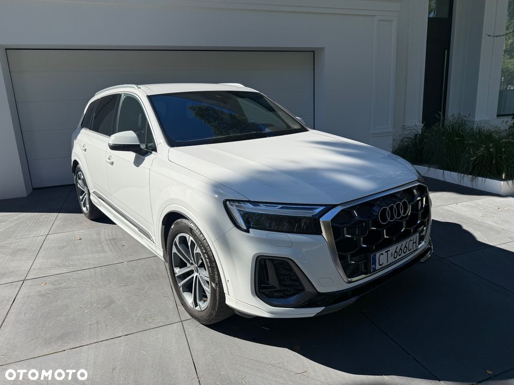 Audi Q7 - 8