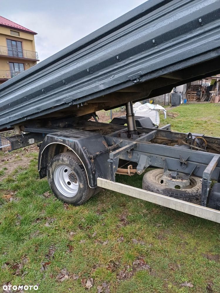 Renault Master Maxi (Mascot) - 10