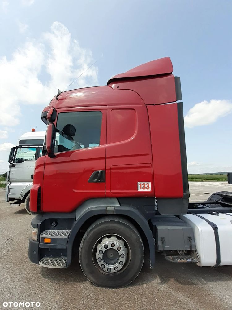 Scania R440 - 5