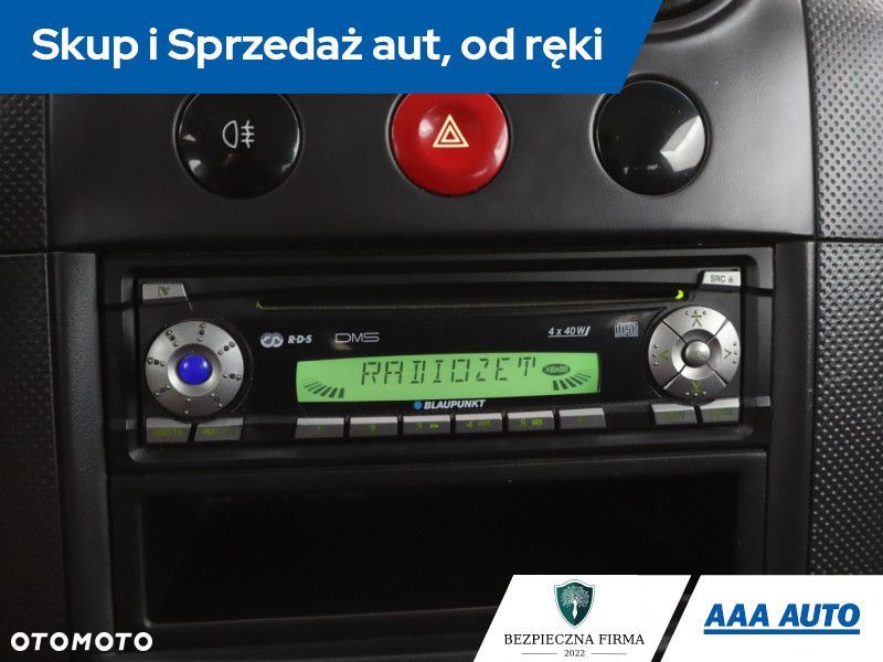 Chevrolet Aveo - 15