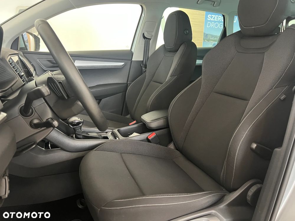 Skoda Karoq 1.5 TSI ACT Selection DSG - 17