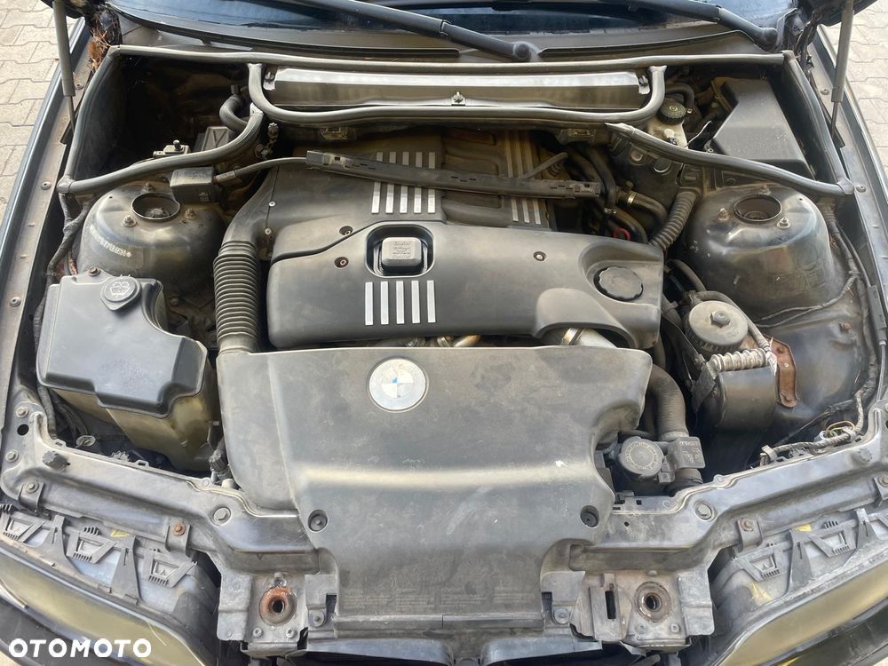 BMW E46 Na Czesci Wszystkie Czesci ! - 6