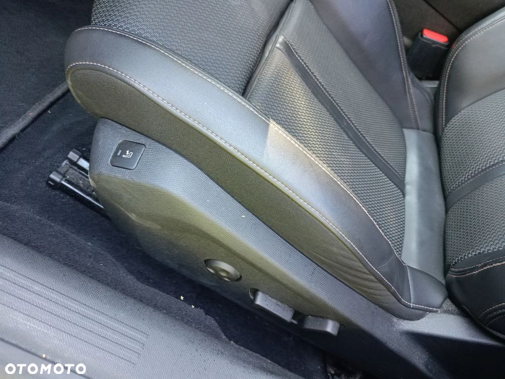 Peugeot 508 180 e-EAT8 GT - 14