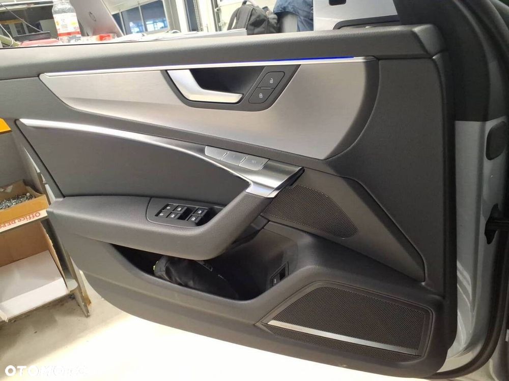 Audi A6 Limousine - 14