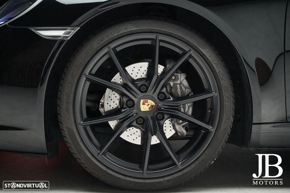 Porsche 911 (991) Carrera 2 PDK - 7