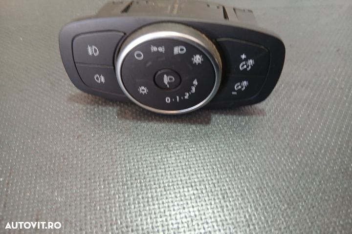 Comutator faruri JX7T-13D061-LC JX7T-13D061-LC Ford Focus 4 [2018 - 2 - 1