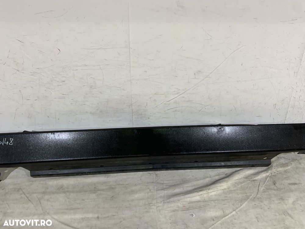 Prag stanga Mini Cooper R50, 2001, 2002, 2003, 2004, 2005, 2006, cod origine OE 1505863. - 11