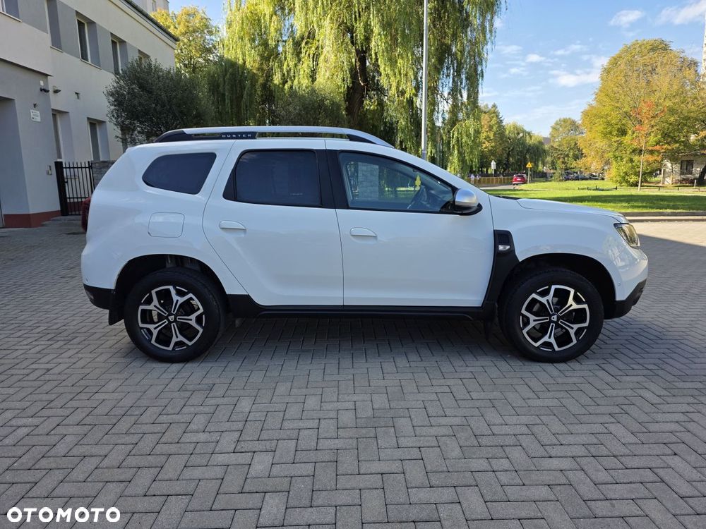 Dacia Duster 1.6 SCe Prestige - 4