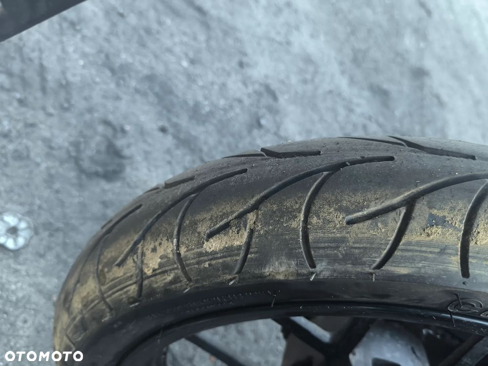 Kymco CK - 5