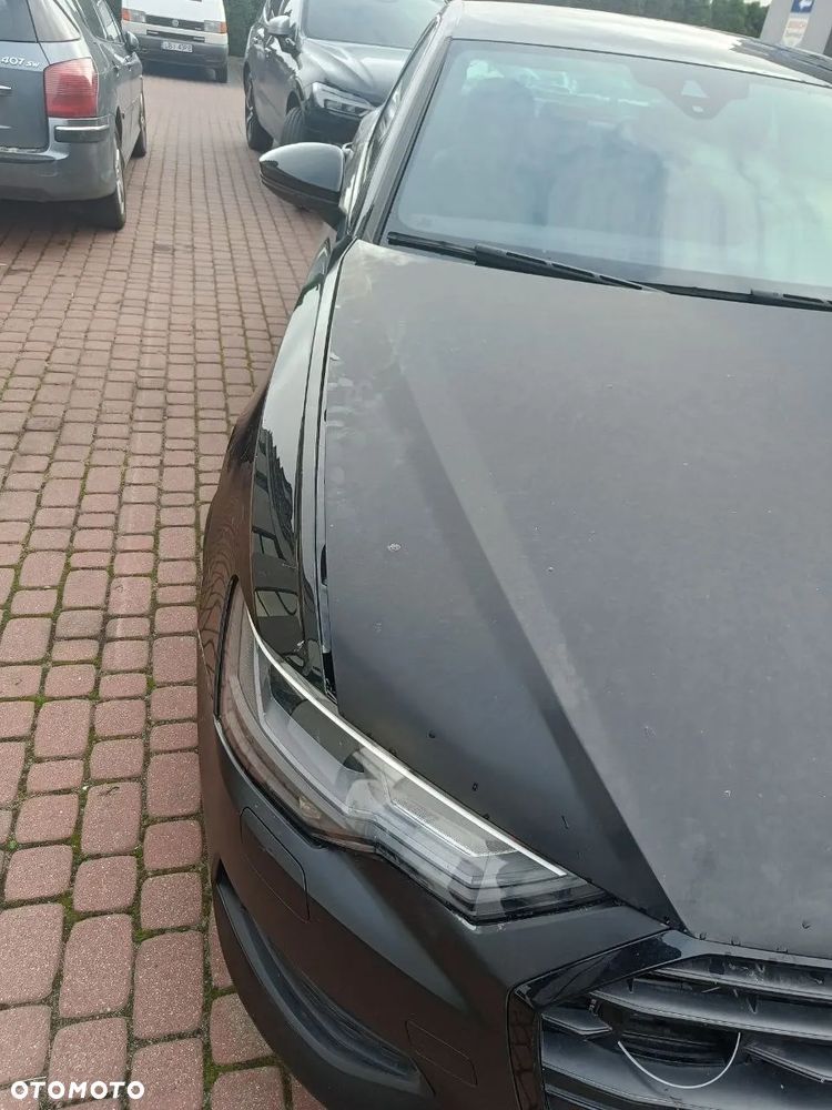 Audi A6 - 2