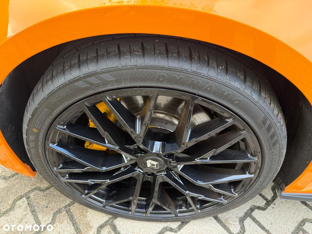 Renault Megane 1.8 TCe FAP R.S EDC - 25