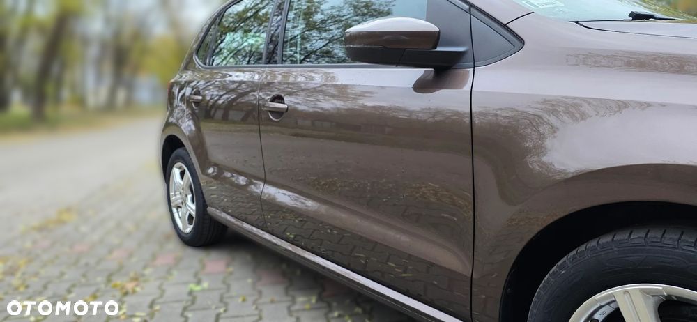 Volkswagen Polo - 33