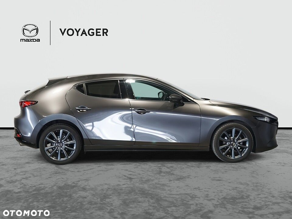 Mazda 3 - 6