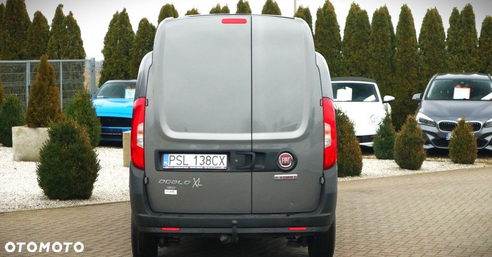 Fiat Doblo - 6