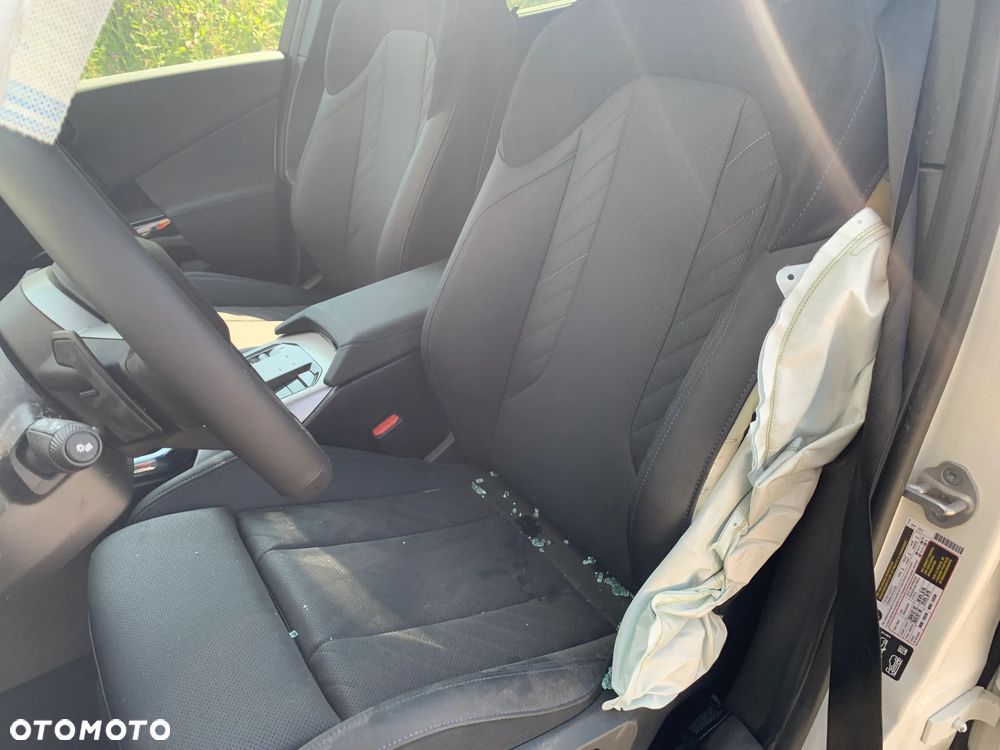 BMW X3 xDrive30i GPF M Sport sport - 12