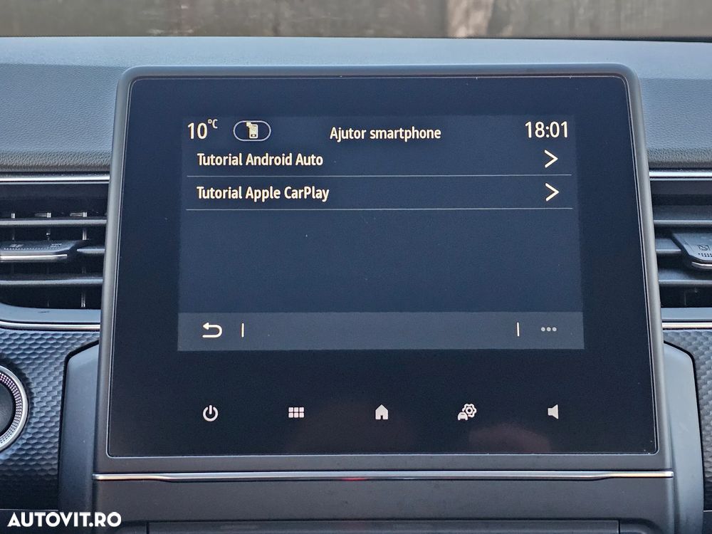 Renault Arkana E-TECH 145 Techno - 21