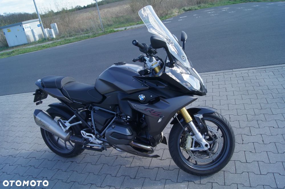 BMW RS - 9