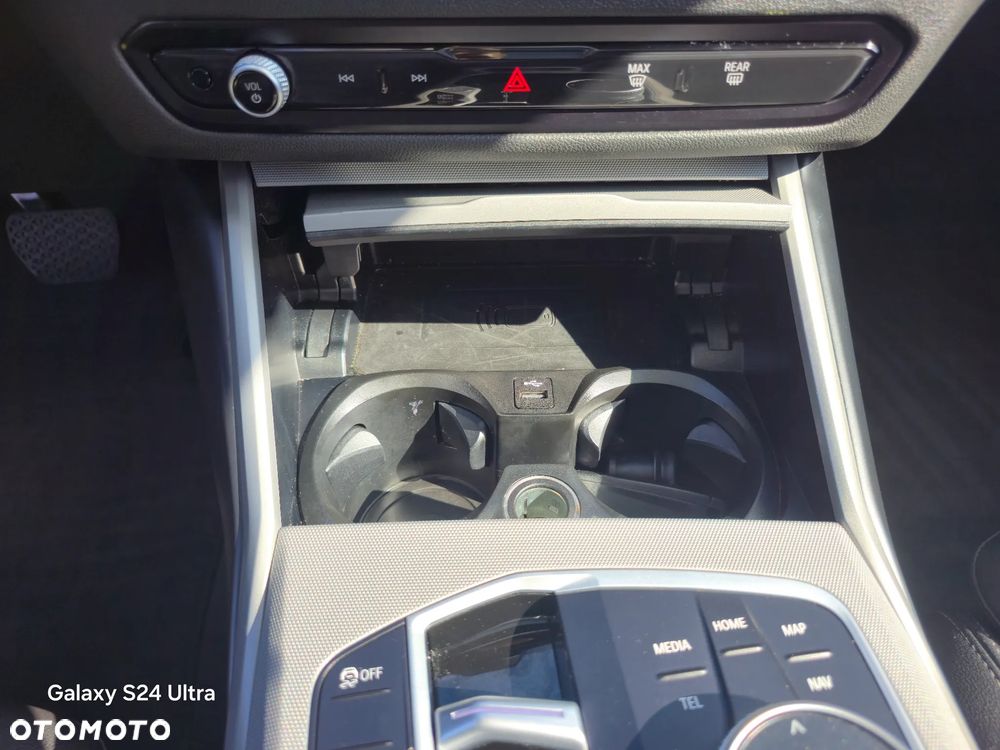 BMW Seria 3 - 26