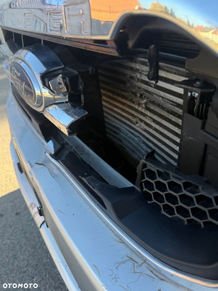 Ford Ranger 2.0 EcoBlue 4x4 DC Limited - 27