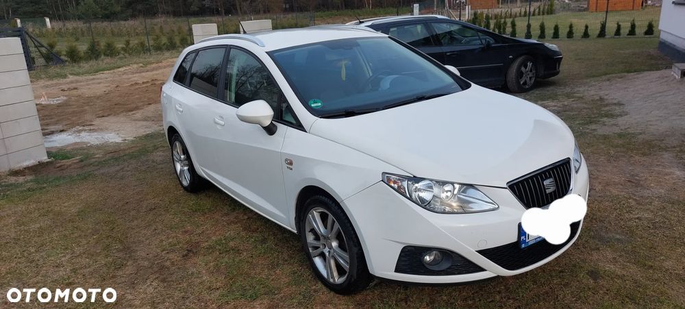 Seat Ibiza 1.6 TDI Style - 2