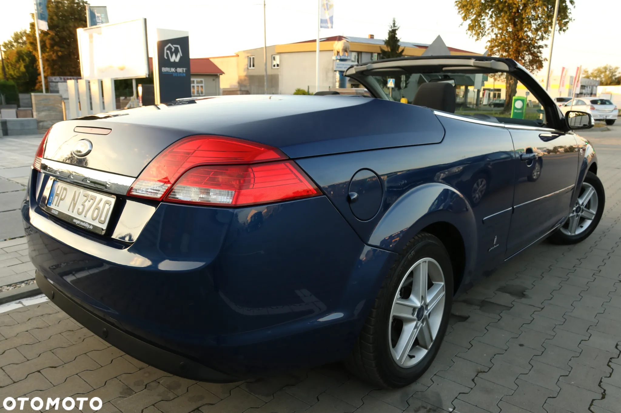 Ford Focus - 22