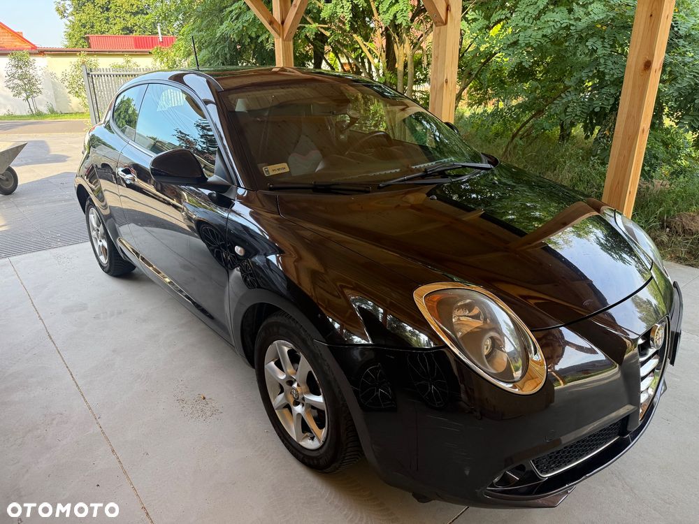 Alfa Romeo Mito 1.3 JTDM Distinctive S&S - 1