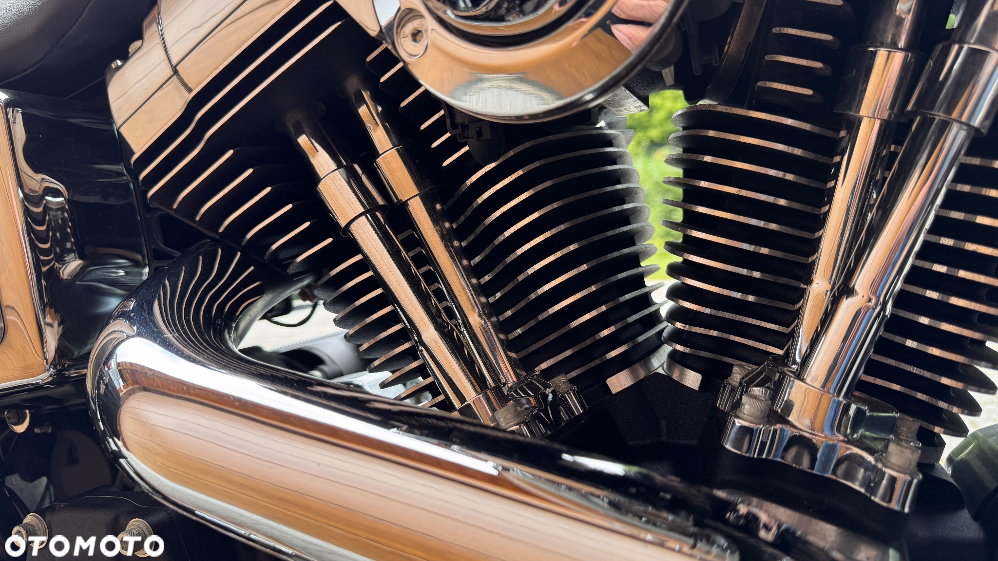Harley-Davidson Dyna Low Rider - 18