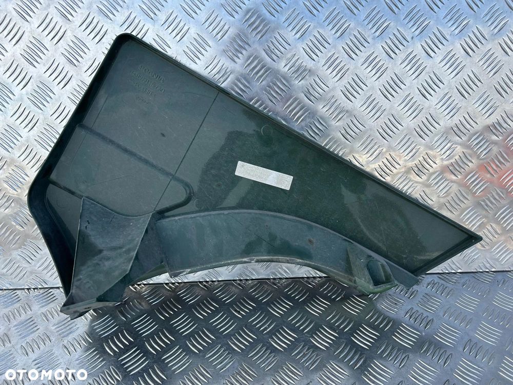 OSŁONA BŁOTNIKA KABINY SCANIA R - 2