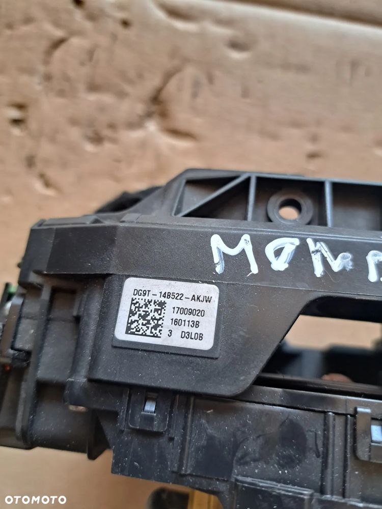 Ford Mondeo mk5 manetki taśma DG9T-14B522-AKJW przełącznik zespolony - 5