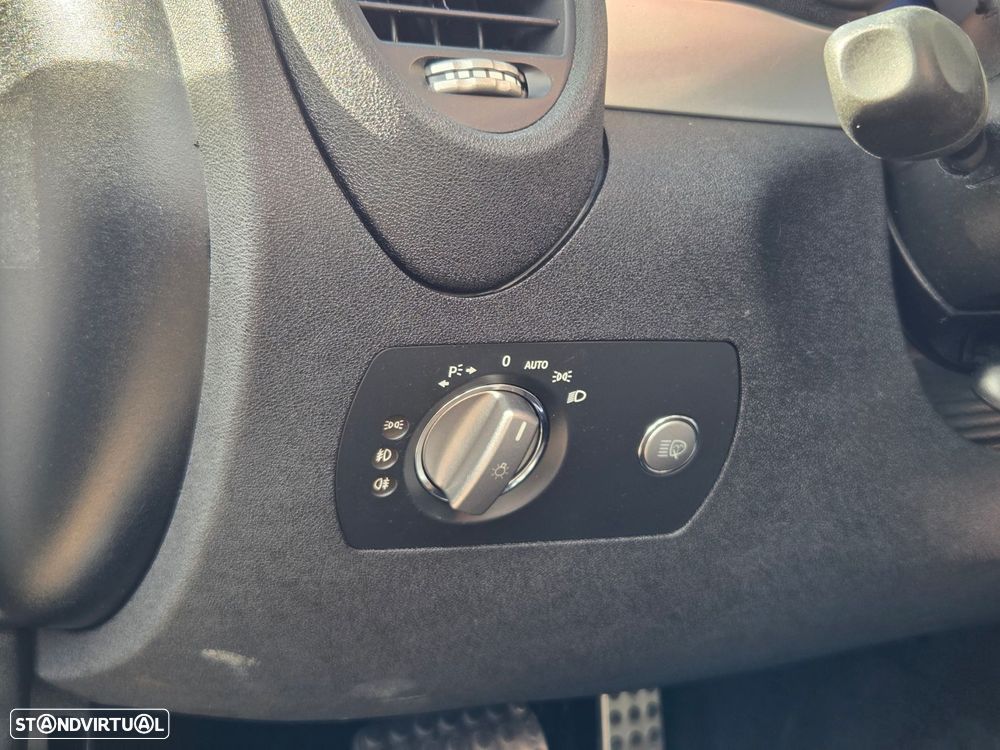 Mercedes-Benz SLK 200 K Aut. - 19