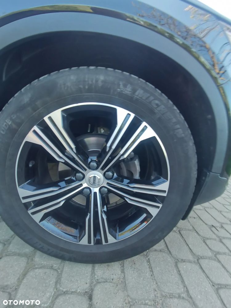 Volvo XC 40 D3 Inscription - 5