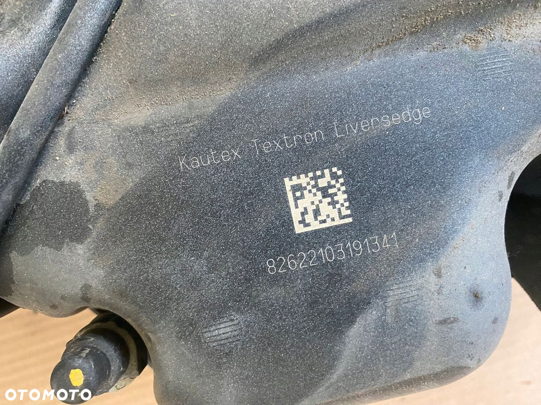 ZBIORNIK ADBLUE VIVARO B TRAFIC III 172A21178R - 4