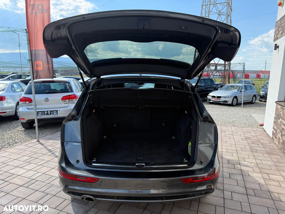 Audi Q5 - 15