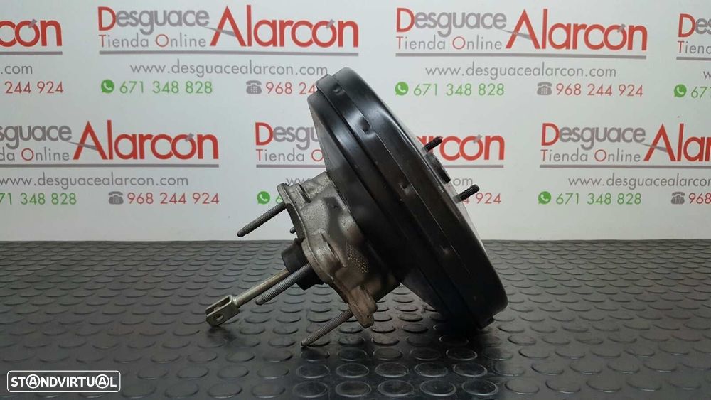 SERVOFREIO RENAULT CLIO III EXCEPTION - 3