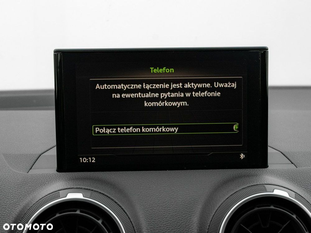 Audi Q2 35 TFSI S tronic - 22