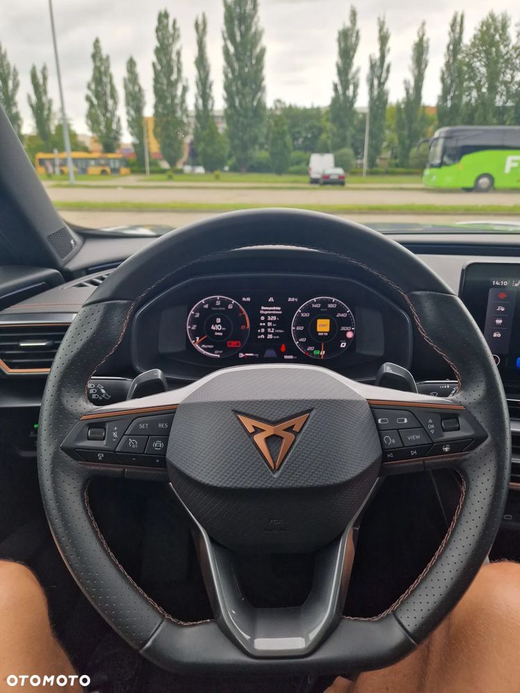 Cupra Formentor 2.0 TSI 4Drive DSG - 12