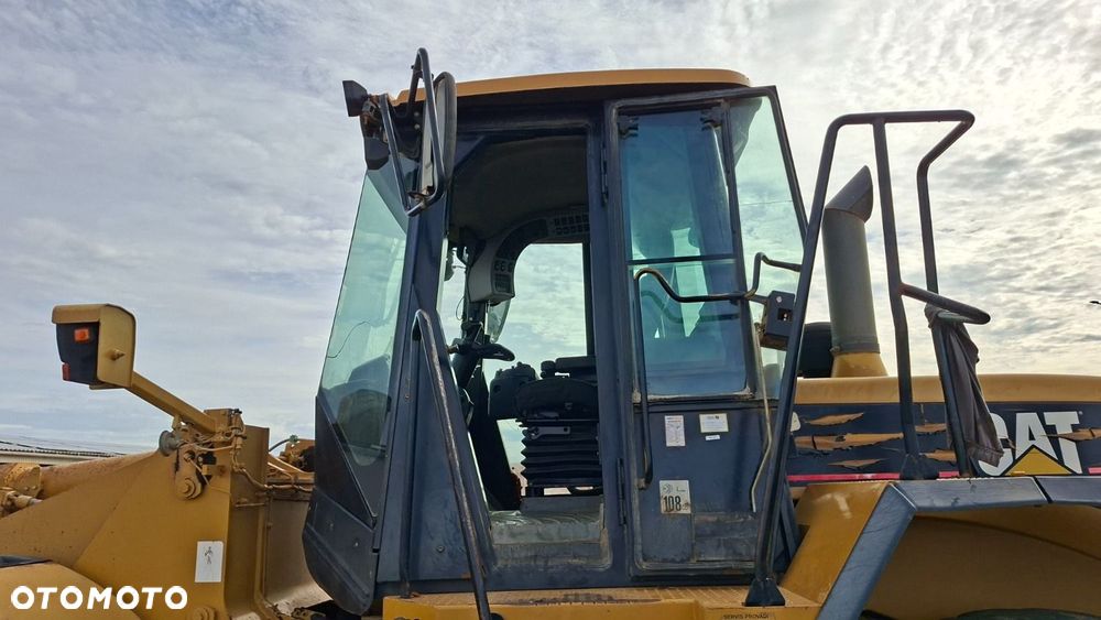 Caterpillar 950 G 4X4 - 9