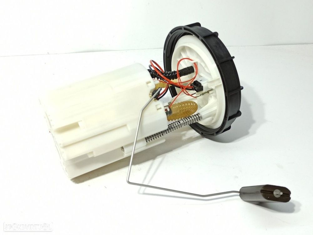 BÓIA DE COMBUSTÍVEL NISSAN JUKE (F15) ACENTA - 7