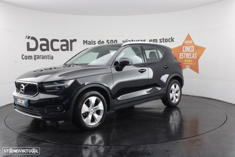 Volvo XC 40 1.5 T2 Momentum - 4