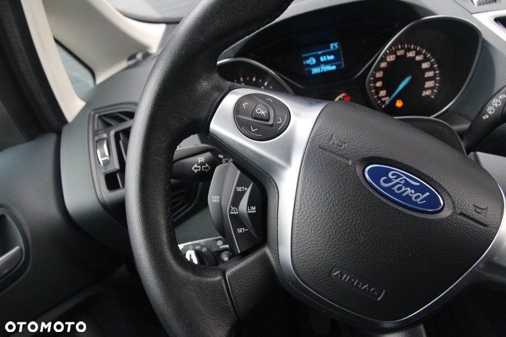 Ford C-MAX - 17
