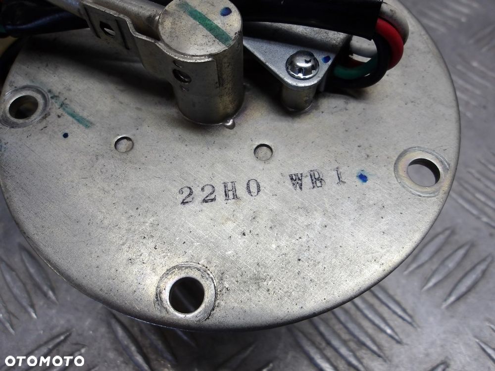 Pompa paliwa SUZUKI VLR 1800 C109R BOULEVARD/INTRUDER 08-13r   PN. 15100-22H01 - 4