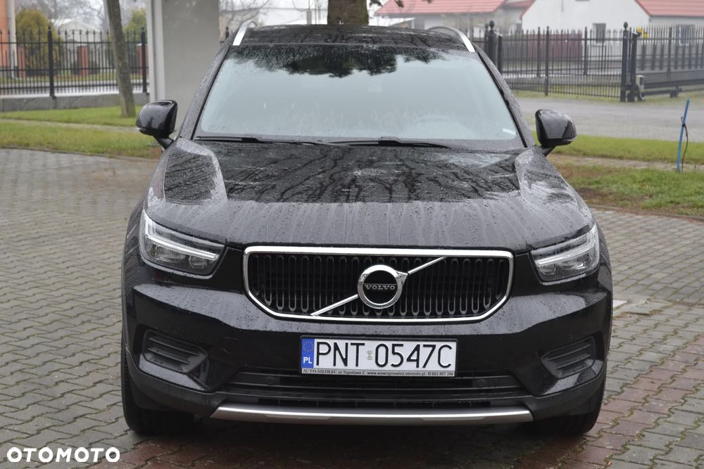 Volvo XC 40 D3 Geartronic Momentum - 3