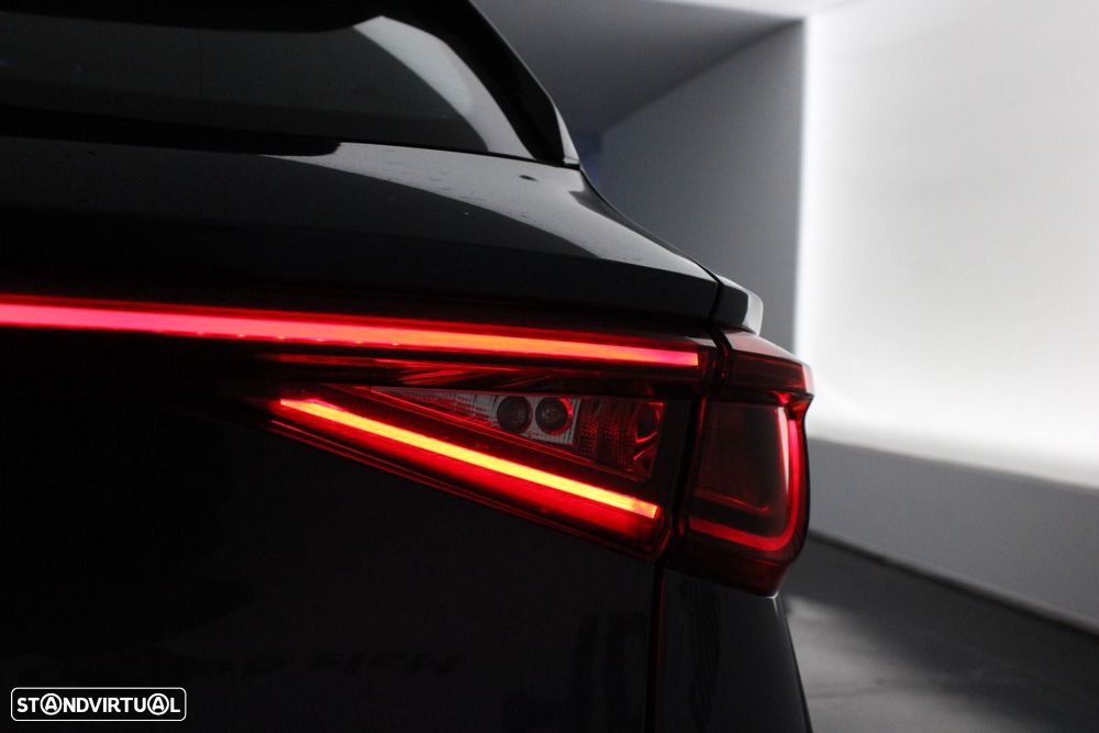 SEAT Leon ST 1.0 TSI Style - 36