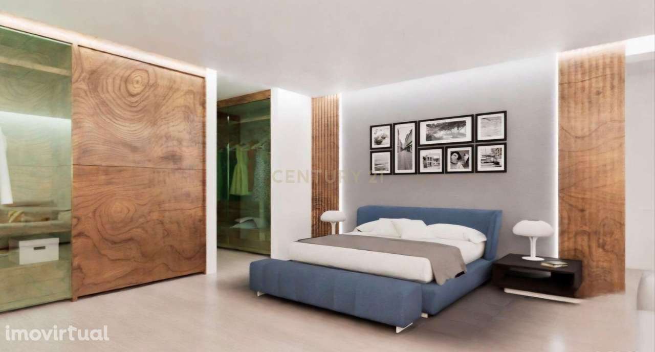 Luxuosa Moradia Nova em São Martinho, Funchal - Grande imagem: 5/8