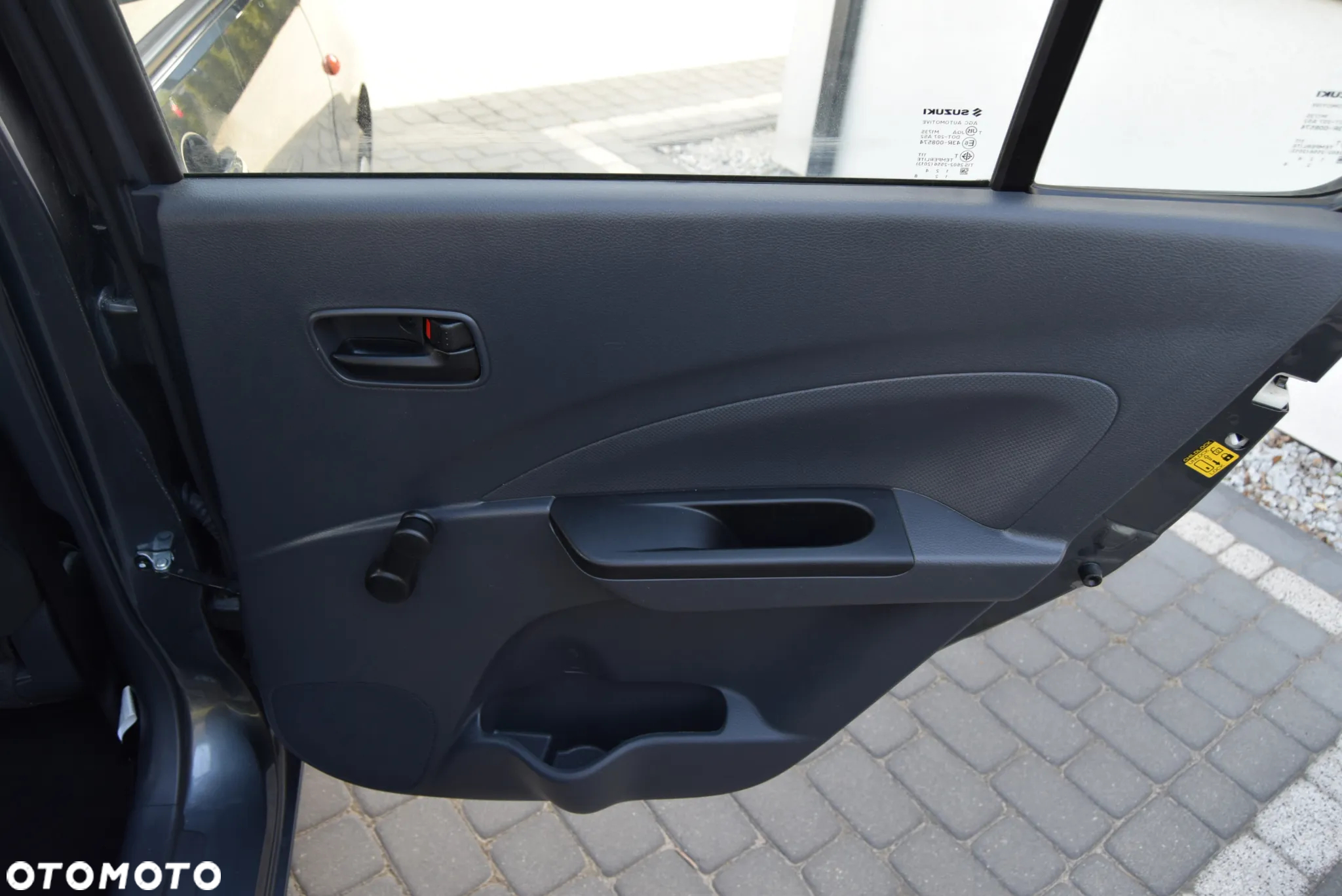Suzuki Celerio 1.0 Comfort - 19
