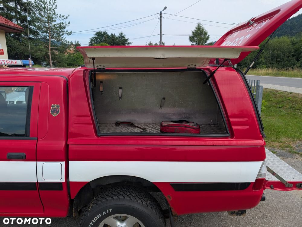 Mitsubishi L200 - 8