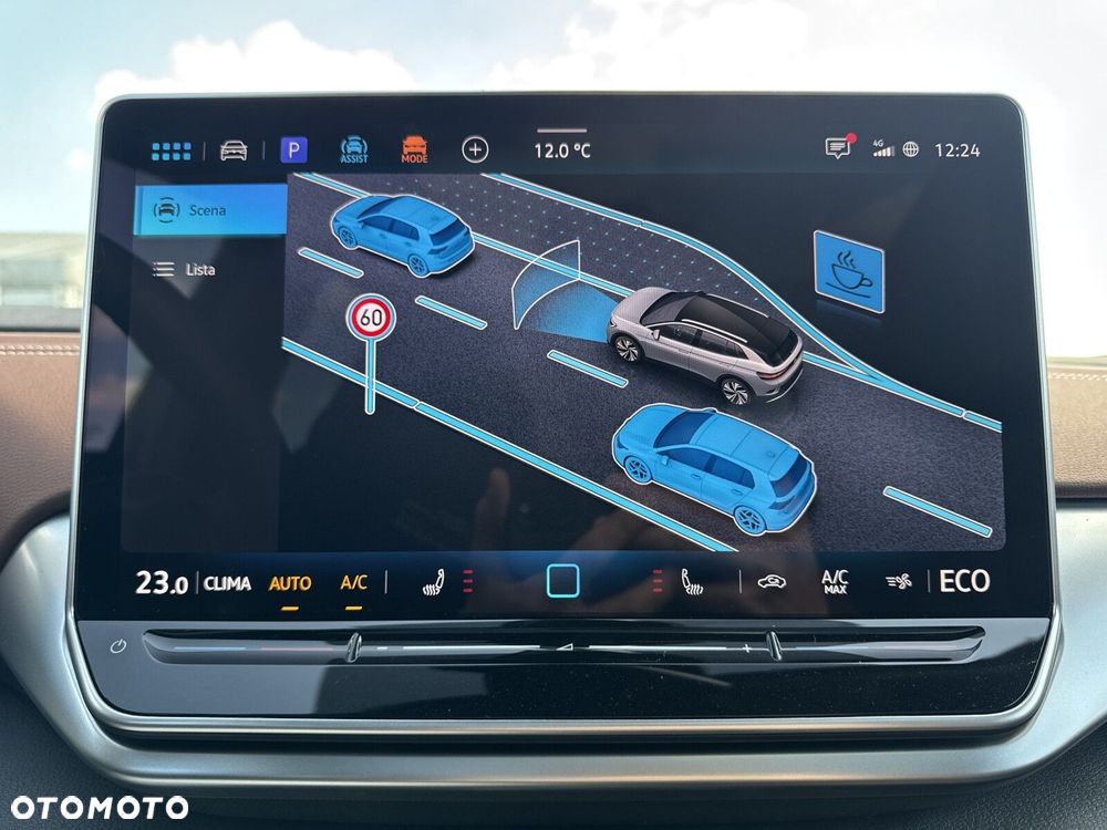 Volkswagen ID.4 - 35