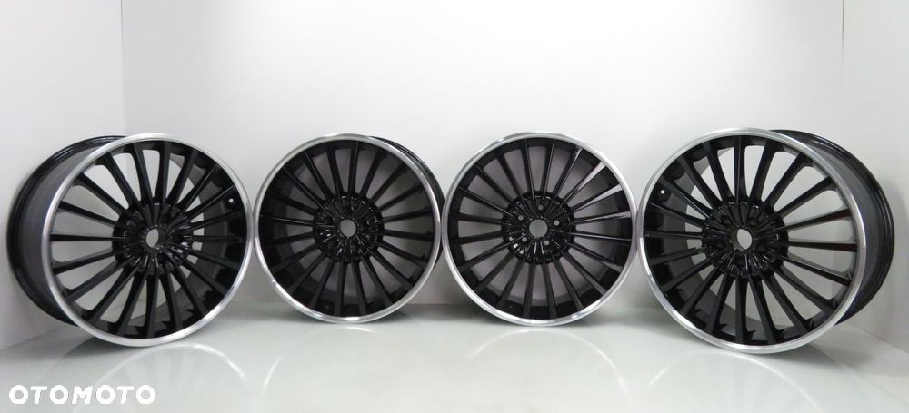 Alufelgi 22'' SPATH Range Rover BMW 5x120 - 1